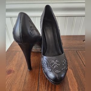 Diesel Heels